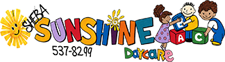 Sheba's Sunshine Day Care